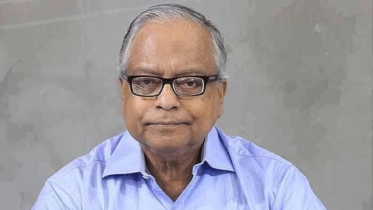 ’এদেশে অভ্যুত্থান কম হয়নি, কিন্তু প্রত্যেকবার জনগণ পরাজিত হয়েছে’: ড. মাহবুব উল্লাহ