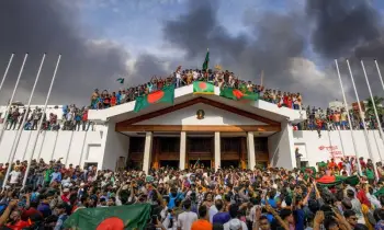 বিচার, সংস্কার ও জুলাই সনদের আগে ভোট নয়