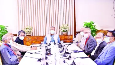 বিতর্কিত ৩ নির্বাচন আয়োজনে জড়িতদের ভূমিকা তদন্তে কমিটি হচ্ছে