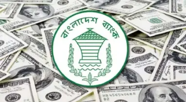 রিজার্ভে রেমিটেন্সের জোয়ার