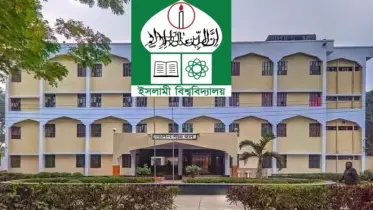 ইবির লালন শাহ হলের ফটক রাত ১২টার পর থেকে বন্ধের সিদ্ধান্ত