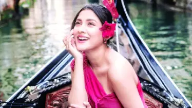 আন্তর্জাতিক ফেস্টিভ্যালে ‘স্যান্ড সিটি’