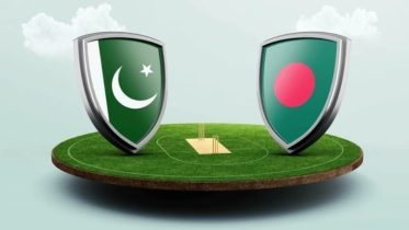 ৩০০ টাকায় দেখা যাবে বাংলাদেশ-পাকিস্তান সিরিজ