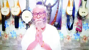 শফি মণ্ডলের ‘আরশিনগর’