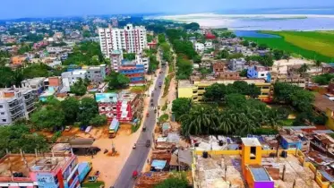বহিরাগত পর্যটকদের চোখে রাজশাহী কেমন?