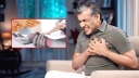 হার্টে ব্লকেজ হলে হাতে-পায়ে দেখা দেয় এই লক্ষণগুলো! সতর্কতায় বাঁচতে পারে জীবন