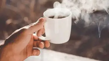 সকালে এক কাপ কফি যেভাবে আপনার আয়ু বাড়াবে  
