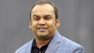 যে মামলায় গ্রেফতার হলেন সাবেক এমপি ও ক্রিকেটার দুর্জয়