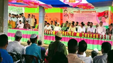 জুলাই অভ্যূত্থান বিএনপির ১৭ বছরের ধারাবাহিক আন্দোলন-সংগ্রামের ফসল