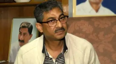 জিয়া পরিবার ছাড়া জনগনের হয়ে কেউ কাজ করেনি: এ্যানী