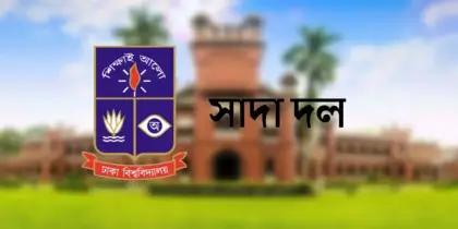 ঢাবির ছাত্র সাম্য হত্যাকারীদের দ্রুত গ্রেপ্তার ও বিচার করতে হবে: সাদা দল