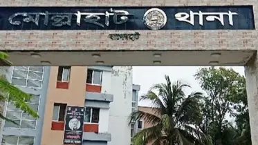 মোল্লাহাটে জমির বিরোধে বৃদ্ধা নিহত