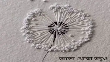 ভালো থেকো তবুও