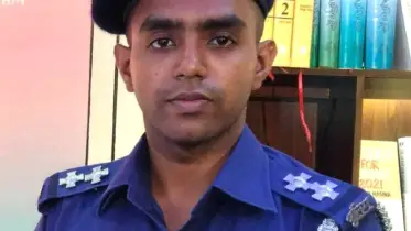 বোয়ালমারীতে মোটর সাইকেলের নিয়ন্ত্রণ হারিয়ে পুলিশের এসআই নিহত