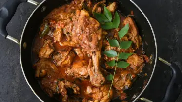 শিবরাত্রিতে মাংস! বাংলাদেশি ছাত্র বহিষ্কৃত
