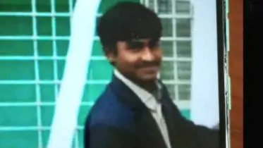 আমার একটাই দোষ আমি গরিব