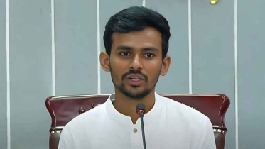 ভর্তি পরীক্ষায় পাস করলেন উপদেষ্টা আসিফ মাহমুদ