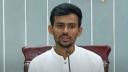 ভর্তি পরীক্ষায় পাস করলেন উপদেষ্টা আসিফ মাহমুদ