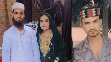 বিয়ের তিন মাসেই স্ত্রীর নতুন প্রেম, স্বামী গেল পুলিশের কাছে