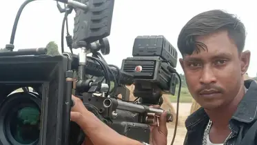 সিনেমার শুটিং সেটেই মারা গেল স্টান্টম্যান