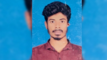 নড়াইলে রেললাইনের পাশে অজ্ঞাতপরিচয় যুবকের মরদেহ উদ্ধার
