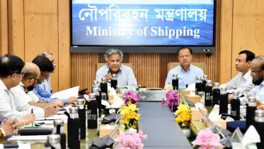 ঈদের আগে-পরে কতদিন বন্ধ থাকবে বাল্কহেড চলাচল জানালেন নৌপরিবহণ উপদেষ্টা