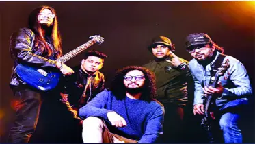 নজরুল কনসার্টে দশ ব্যান্ড