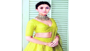 অবশেষে কান উৎসবে আলিয়া ভাট