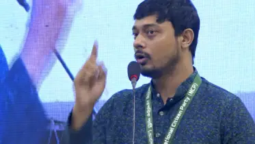 এনসিপি দেশের ১৮ কোটি মানুষের দায়িত্ব নিতে চায়: নাসিরউদ্দিন
