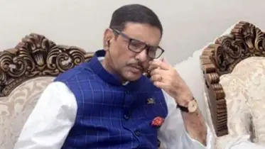 আমাদের আদর্শ, রাজনৈতিক ভিত্তি ও অস্তিত্ব এখন হুমকির মুখে
