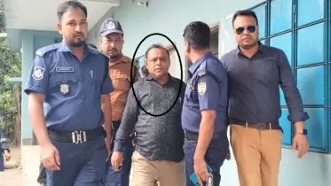 সৈয়দপুরে রেললাইন পাচার, তদন্তে নড়েচড়ে বসেছে রেল কর্তৃপক্ষ