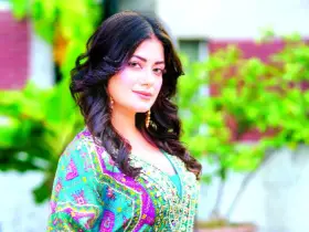 গল্প ও চরিত্রে মনোযোগী মন্দিরা