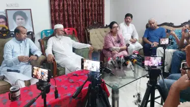 অনৈক্যের কারণে ফ্যাসিবাদীরা যেন প্রতিষ্ঠা না পায় সেদিকে তৎপর থাকতে হবে