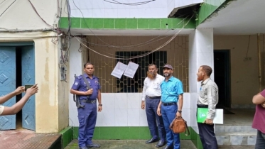 দৌলতপুরে সাবেক এমপি ও তার ভাইয়ের সম্পদের হিসাব চেয়ে দুদকের নোটিশ 