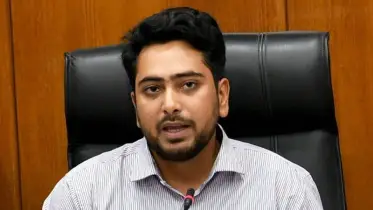গোপালগঞ্জ ও পুরো বাংলাদেশকে আমরা মুজিববাদী সন্ত্রাস ও ফ্যাসিবাদ থেকে মুক্ত করবো: নাহিদ
