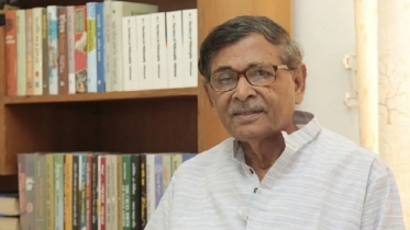 আলোকিত মানুষ গড়ার কারিগর অধ্যাপক আবদুল্লাহ আবু সায়ীদ