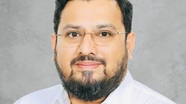 ঈদের শুভেচ্ছা জানিয়েছেন ব্যারিস্টার মীর হেলাল