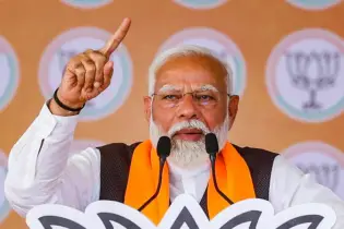 পহেলগাম হামলার প্রতিশোধ ২২ মিনিটের মধ্যে নিয়েছি: মোদি