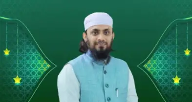 হাসনাতসহ ইসলামী মূল্যবোধ ও জাতীয় স্বার্থ রক্ষায় নিয়োজিত প্রতিটি নাগরিকের জানমালের নিরাপত্তা নিশ্চিত করা হোক: মুহাম্মদ সাইফুল্লাহ