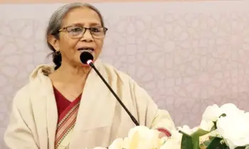 দেশীয় জাত সংরক্ষণ করতে পারলে প্রাণিসম্পদ নামকরণ স্বার্থক হবে: মৎস্য ও প্রাণিসম্পদ উপদেষ্টা 