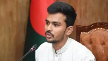 আমাদের না আছে মরার ভয় না আছে হারাবার কিছু: আসিফ মাহমুদ