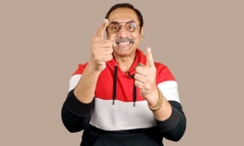 ছাত্রদলকে  আহ্বান জানাই যমুনায় আসতে: পিনাকী