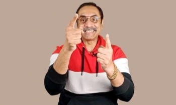 উচ্চপদস্থদের সন্তানদের দেশে পড়ার আইন করলে রক্ষা পাবে শিক্ষাপ্রতিষ্ঠান, জানালেন পিনাকী
