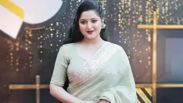 মানুষ আমার ‘রিএ্যাকশনটা’ নিতে পারে না : পরীমনি