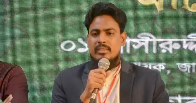 সংস্কার ছাড়া নির্বাচন হলে তা জাতির সঙ্গে প্রতারণার শামিল হবে: মো. আখতার হোসেন