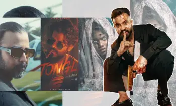 ‘বরবাদ’-এ আস্থা হল মালিকদের, ‘দাগী’ ‘জংলি’ ‘জ্বীন’ ‘চক্কর’ পরে