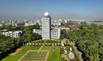 এপ্রিল মাস নিয়ে যেসব ভয়ংকর তথ্য দিলো আবহাওয়া অফিস