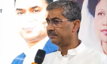 জিয়া পরিবার ছাড়া জনগনের হয়ে কেউ কাজ করেনি: এ্যানী