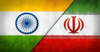 ইরানি মন্ত্রীকে কটূক্তি, দিল্লি-তেহরান সম্পর্কে উত্তেজনা