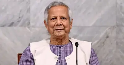 দেশকে গড়তে পারস্পরিক আস্থার পরিবেশ জরুরি : প্রধান উপদেষ্টা